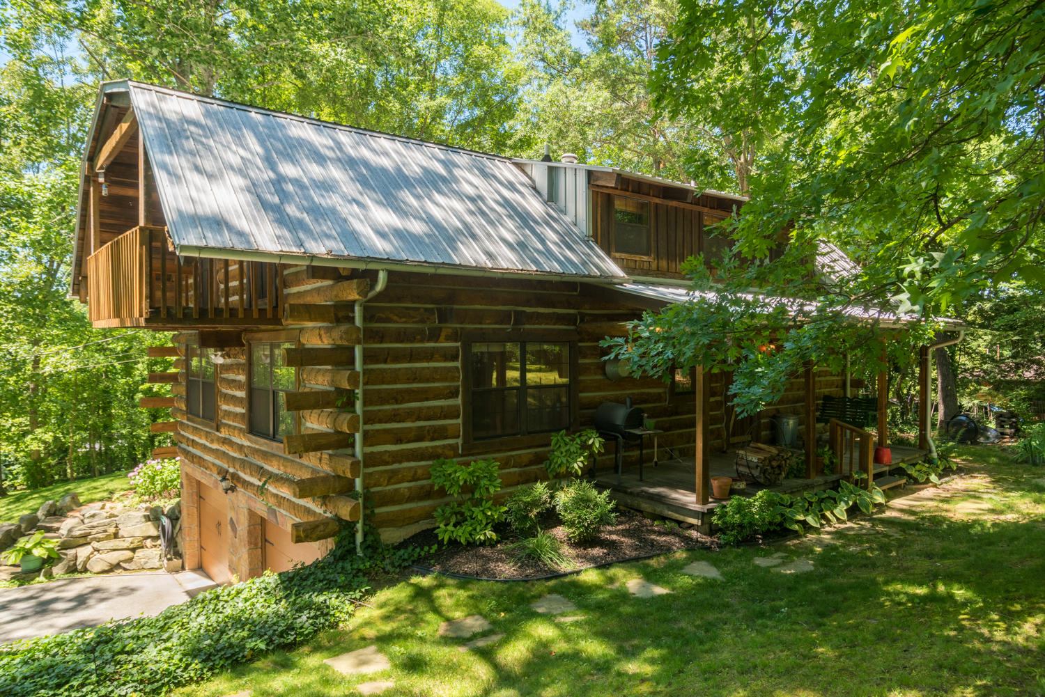 1248 John Ross Road Chattanooga, TN 37412 - Photo 25 of 30 1248_John_Ross_Rd_07