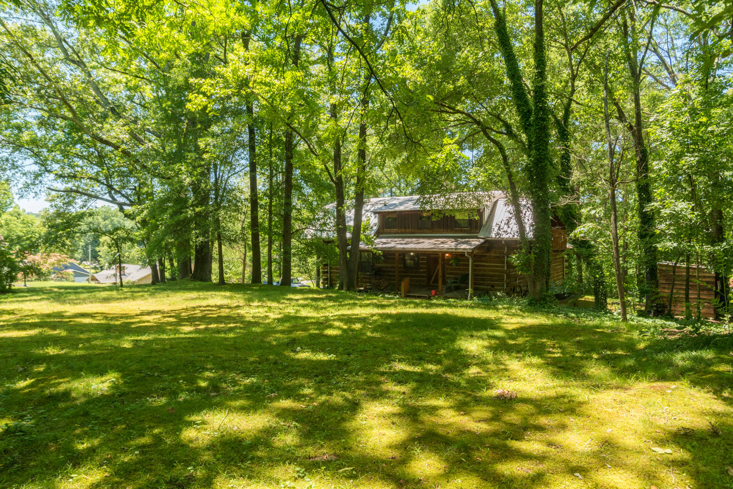 1248 John Ross Road Chattanooga, TN 37412 - Photo 29 of 30 1248_John_Ross_Rd_09