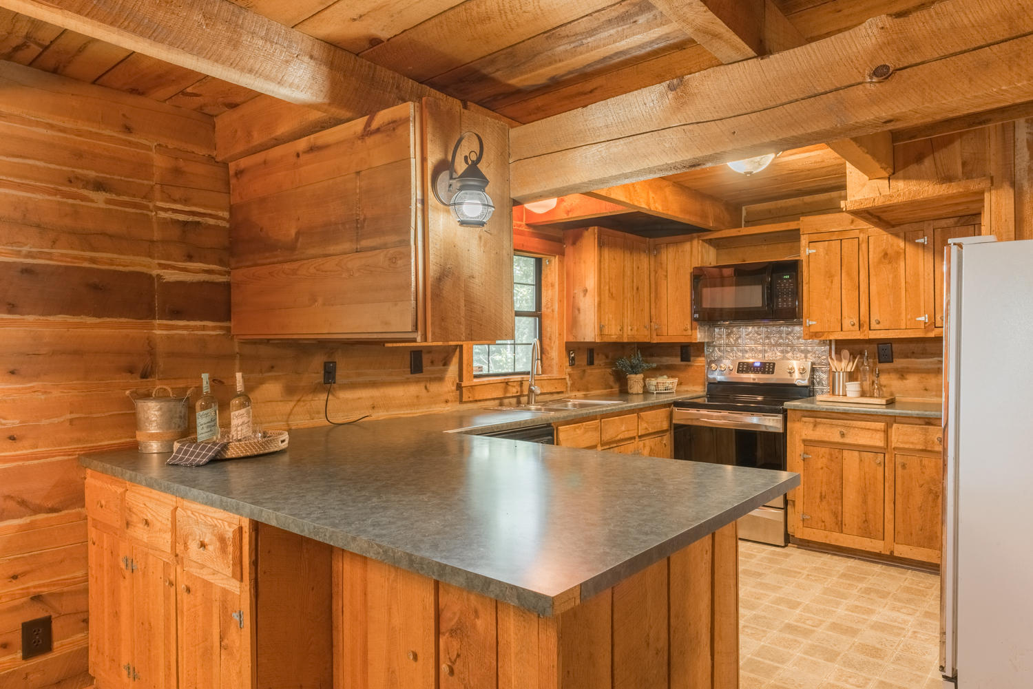 1248 John Ross Road Chattanooga, TN 37412 - Photo 9 of 30 1248_John_Ross_Rd_17
