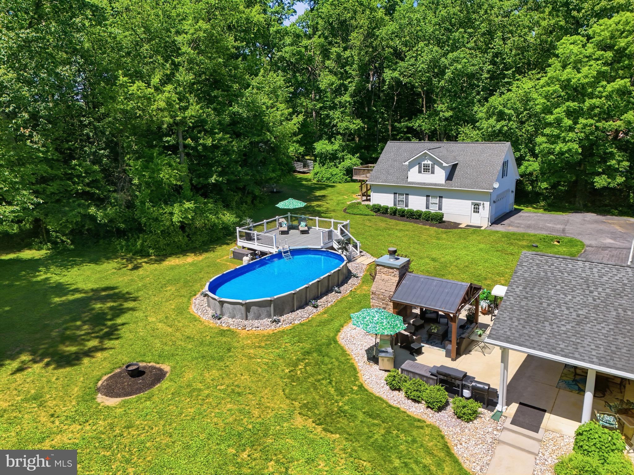 6340 Hunters Ridge Lane Stewartstown, PA 17363 - Photo 97 of 108