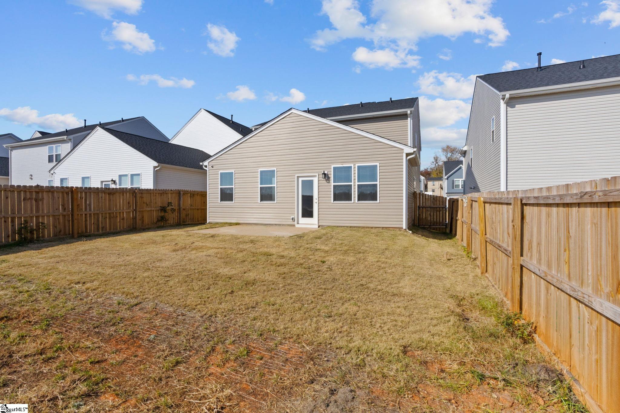 4038 Bromfield Way Boiling Springs, SC 29316 - Photo 32 of 36