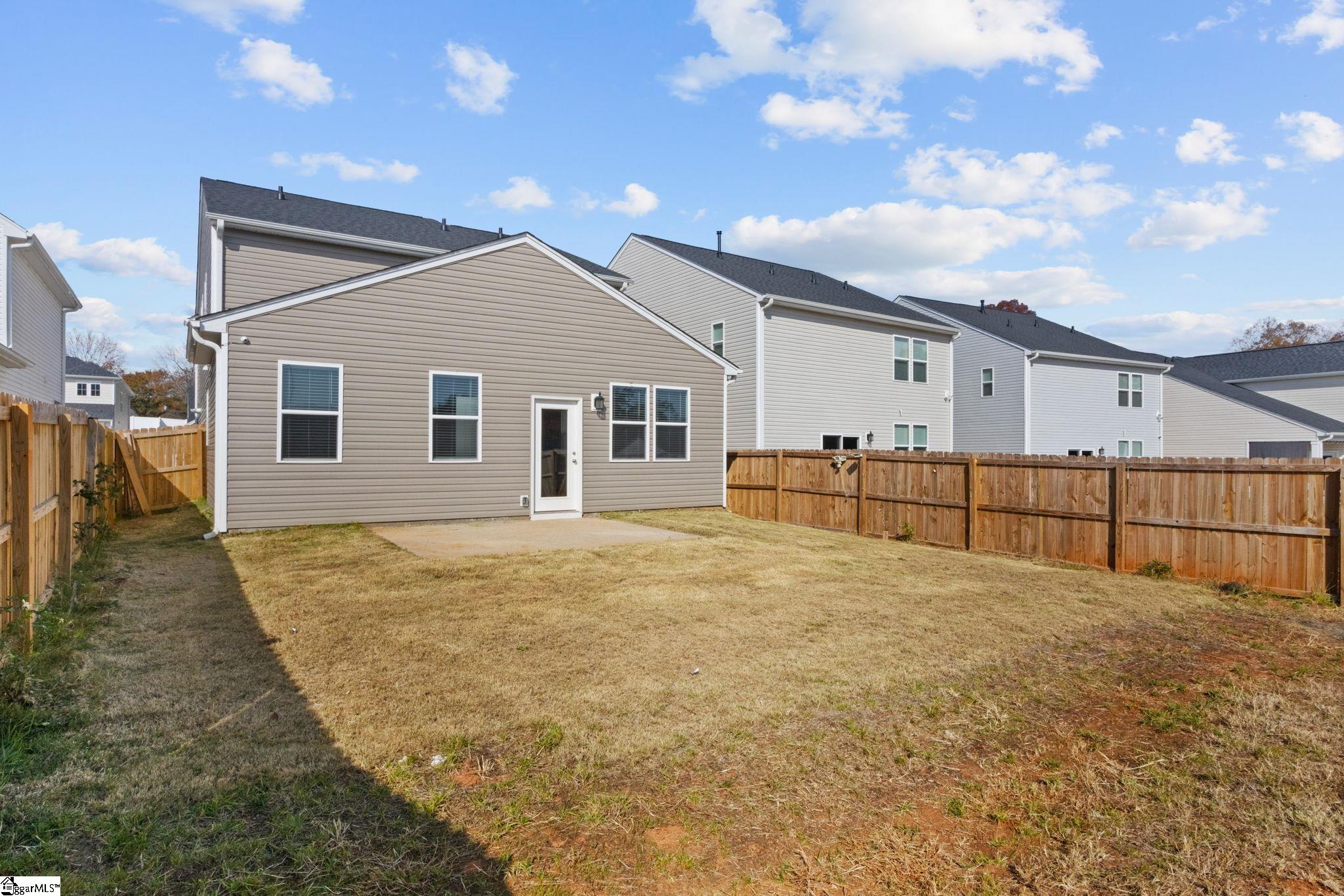 4038 Bromfield Way Boiling Springs, SC 29316 - Photo 33 of 36