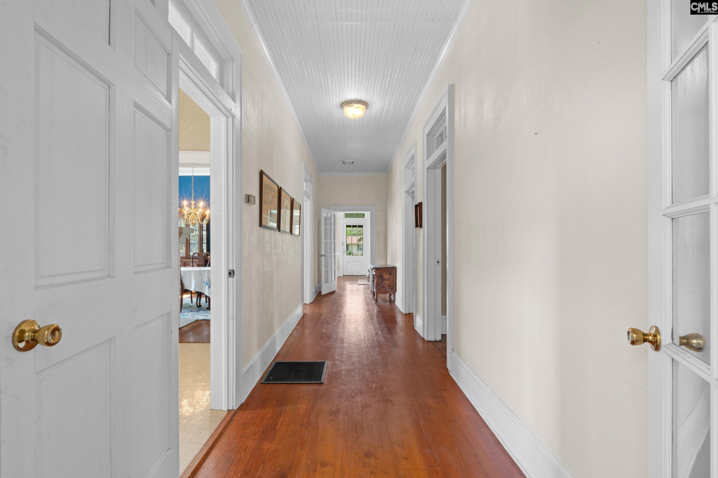 626 East Hampton Street Olanta, SC 29114 - Photo 5 of 31