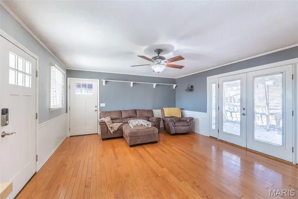 $294,999 | 16747 Chalk Bluff Trail, Dexter, MO 63841