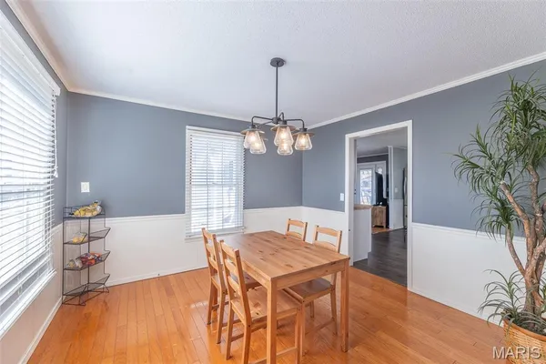 $294,999 | 16747 Chalk Bluff Trail, Dexter, MO 63841