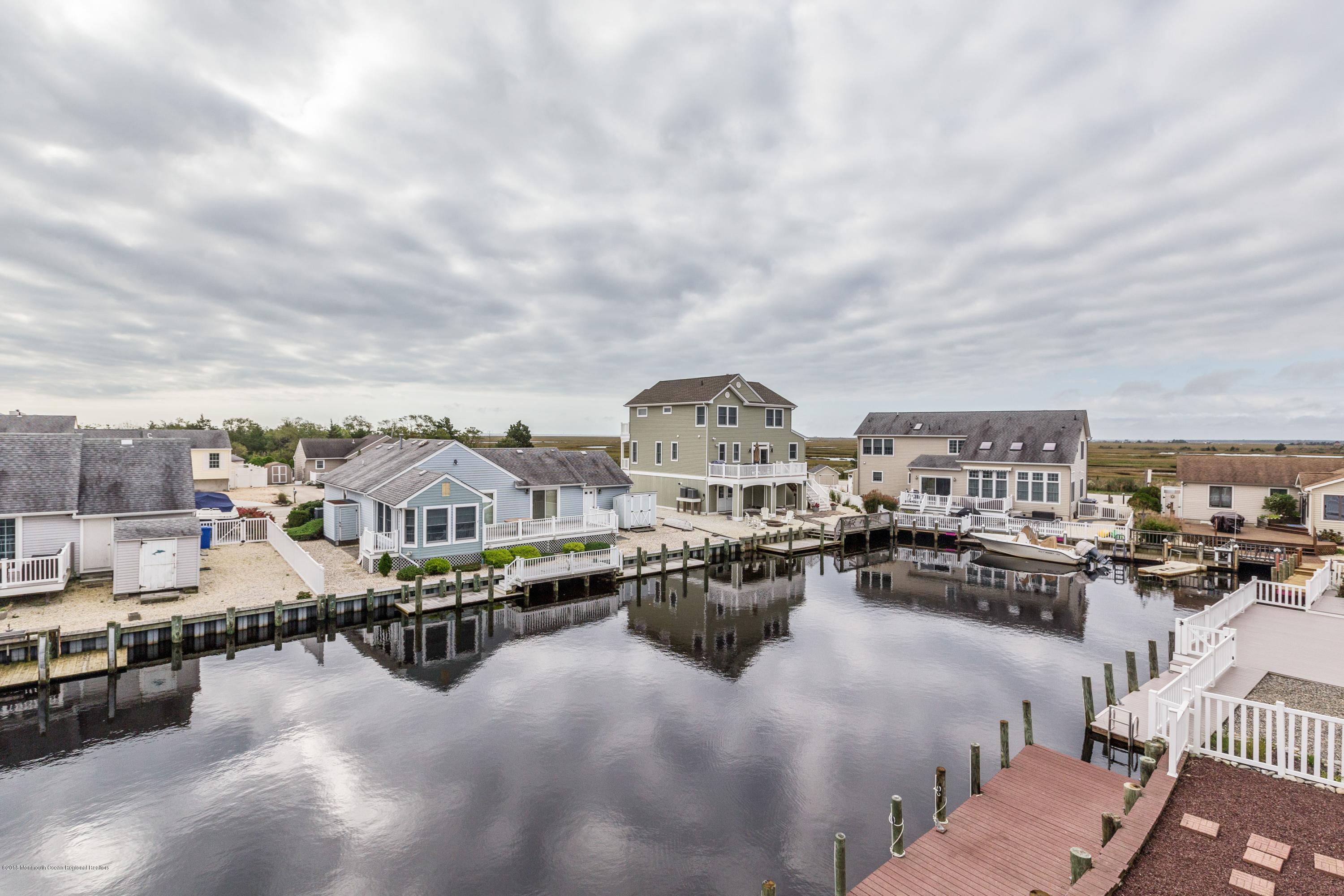 108 Peter Road Manahawkin, NJ 08050 - Photo 30 of 38 peter view from 4th BR 2jpg