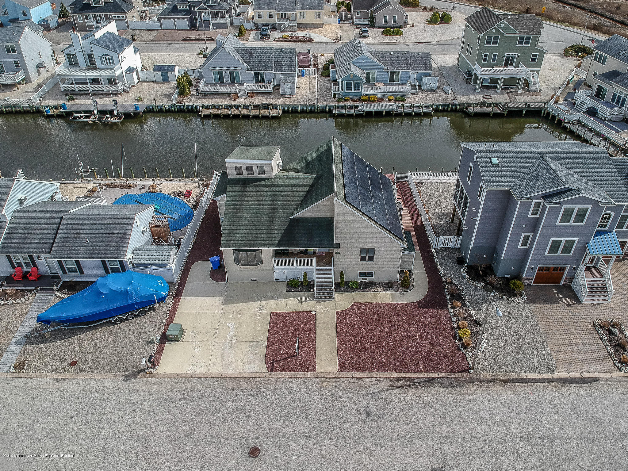 108 Peter Road Manahawkin, NJ 08050 - Photo 3 of 38 DJI_0124