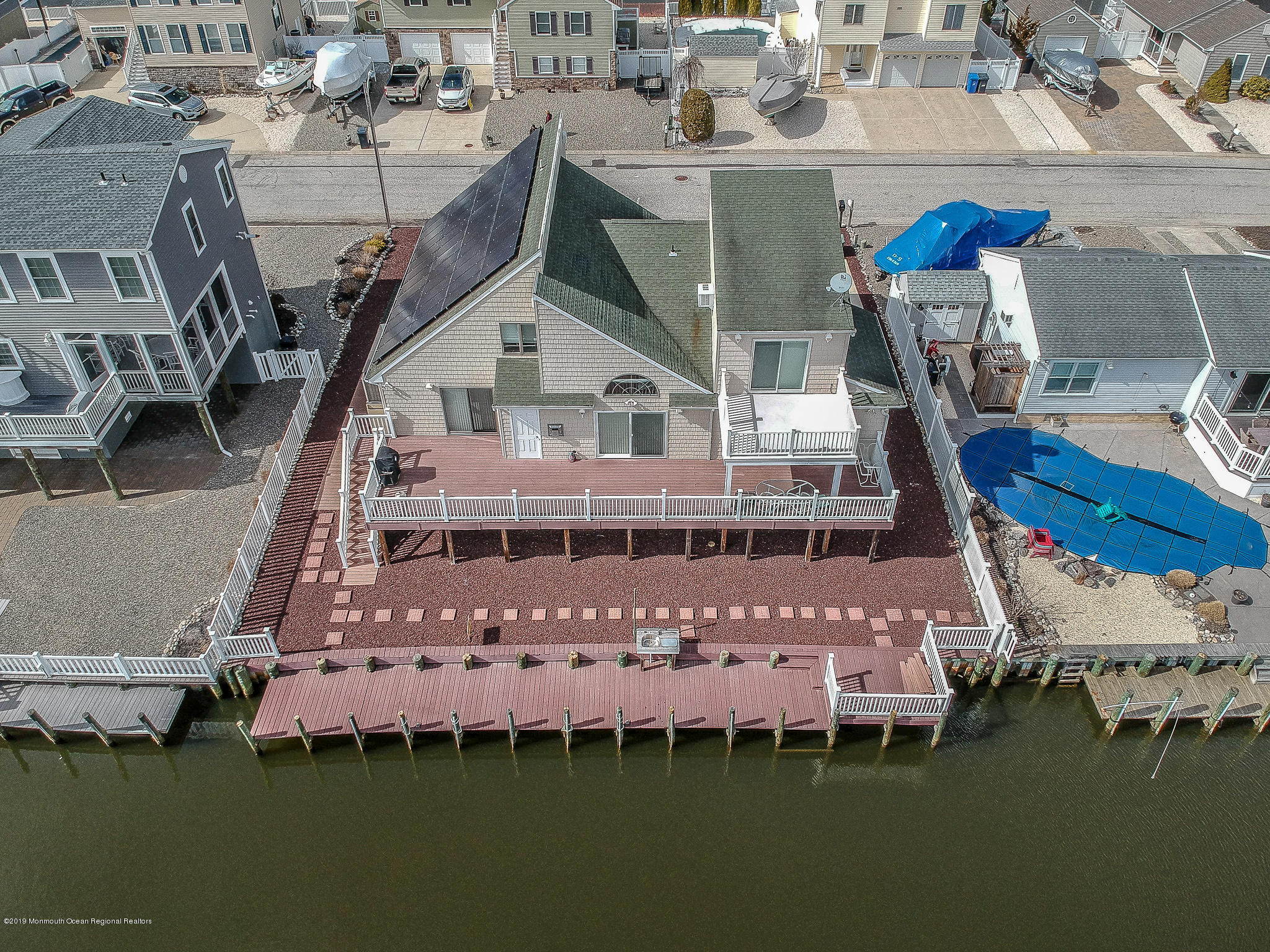 108 Peter Road Manahawkin, NJ 08050 - Photo 34 of 38 DJI_0127