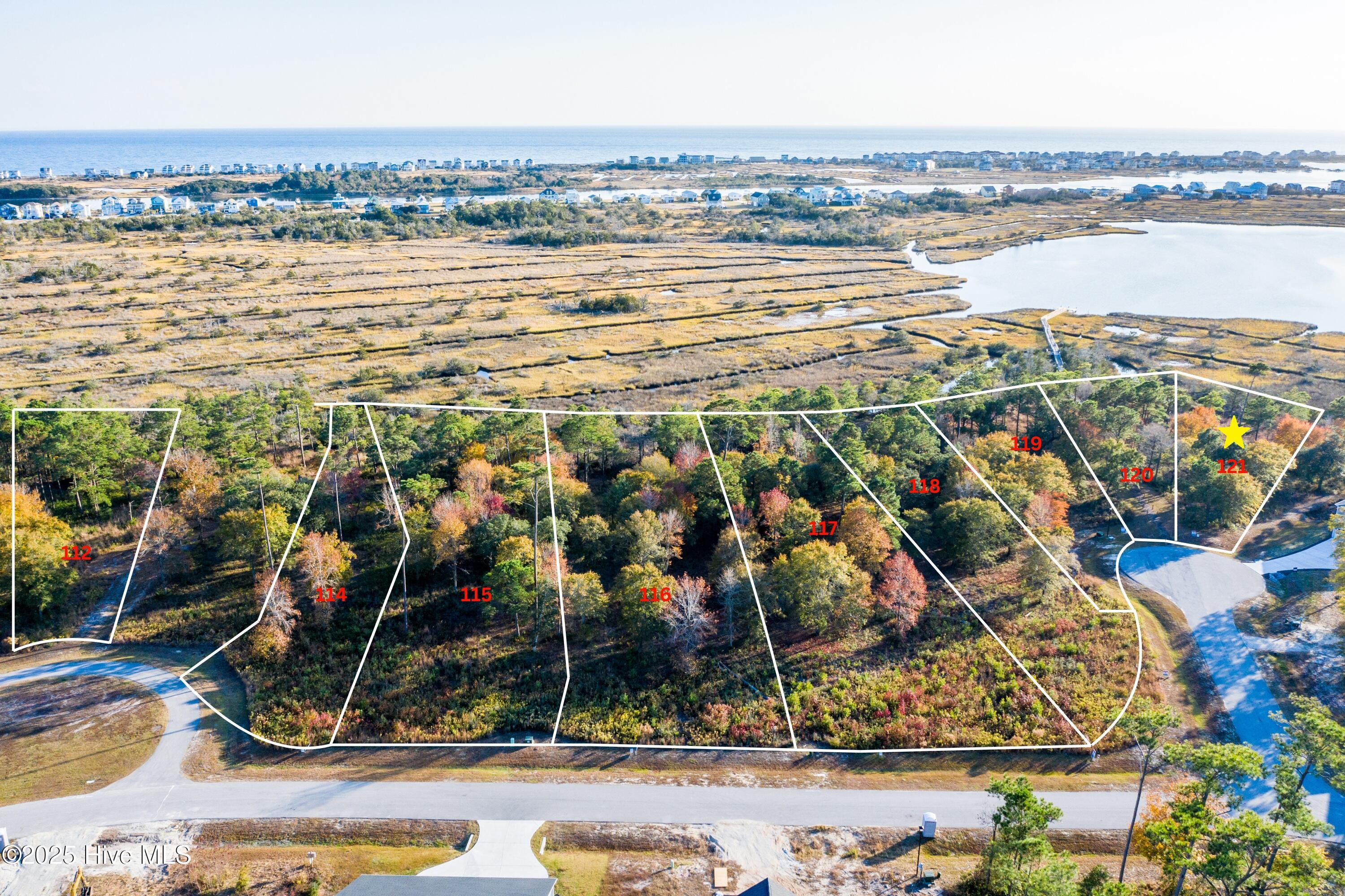 404 Harrison Court Sneads Ferry, NC 28460 - Photo 2 of 27 lot 121 3