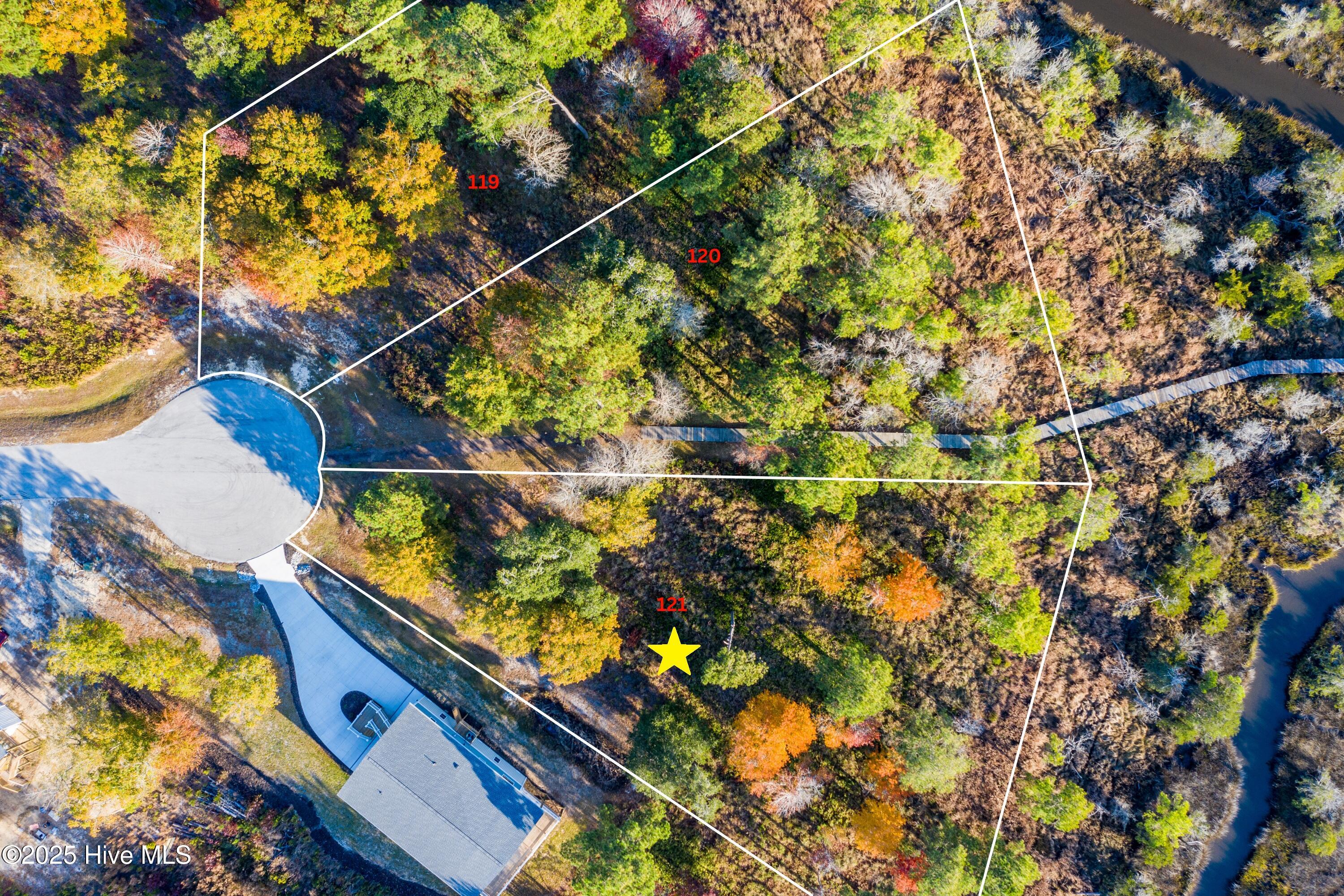 404 Harrison Court Sneads Ferry, NC 28460 - Photo 4 of 27 lot 121