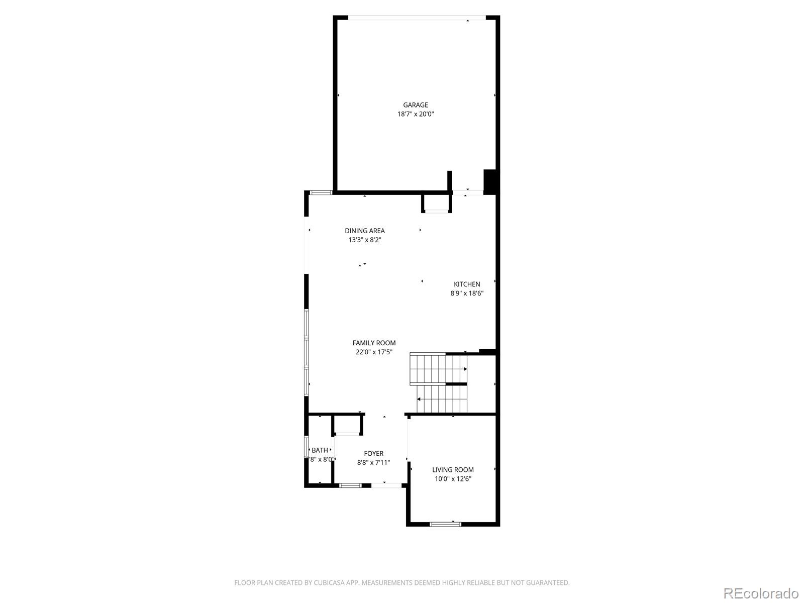 1026 Raleigh Street Denver, CO 80204 - Photo 27 of 30 Gallery Image 27