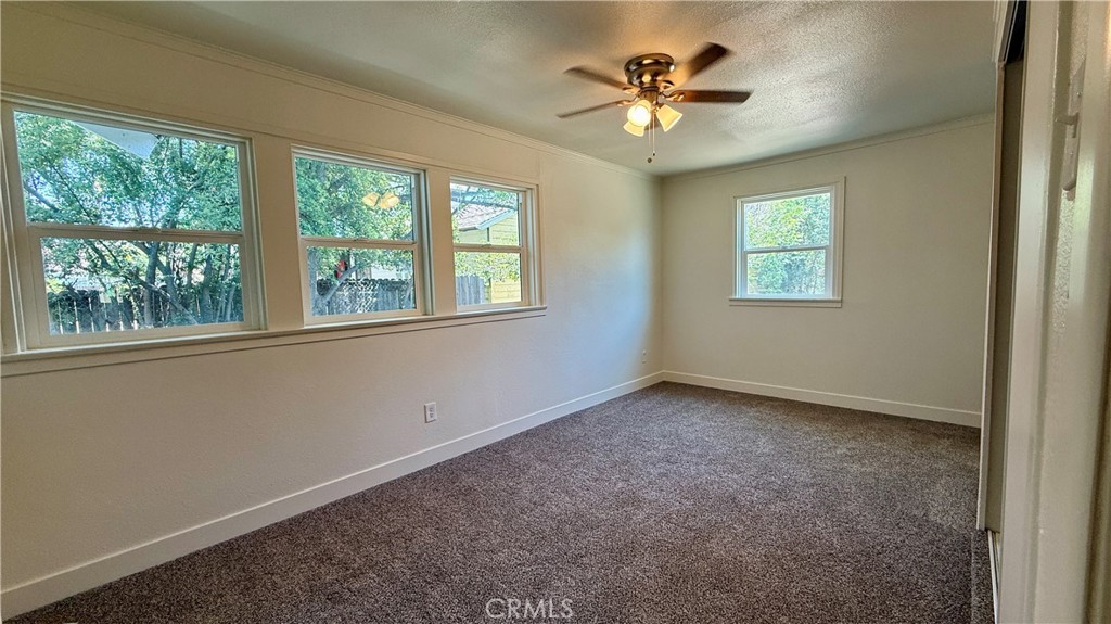 4542 Bandini Avenue Riverside, CA 92506 - Photo 13 of 22 a view of an empty room with a window
