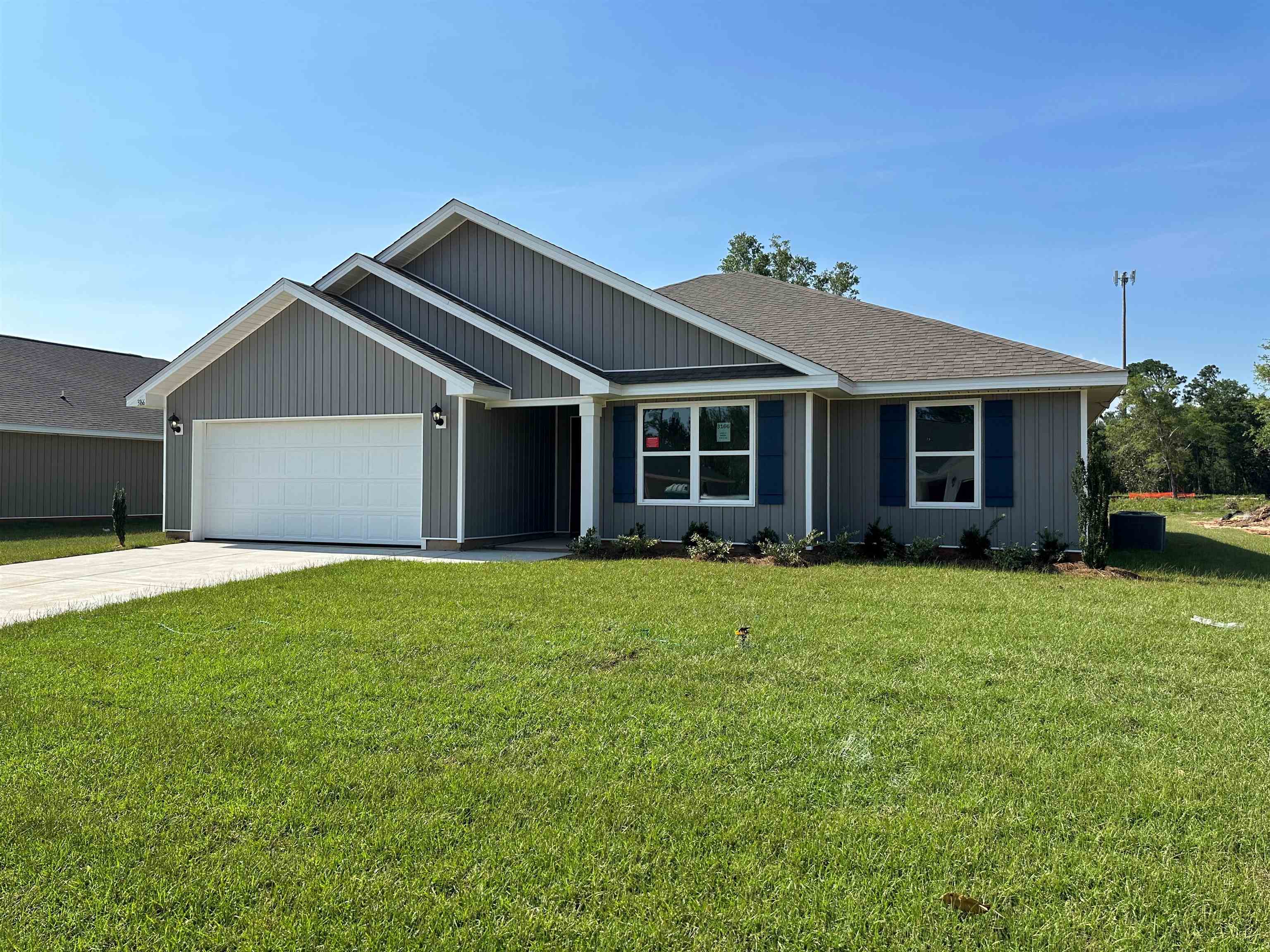 3221 Camino Real Loop Lillian, AL 36549 - Photo 4 of 6