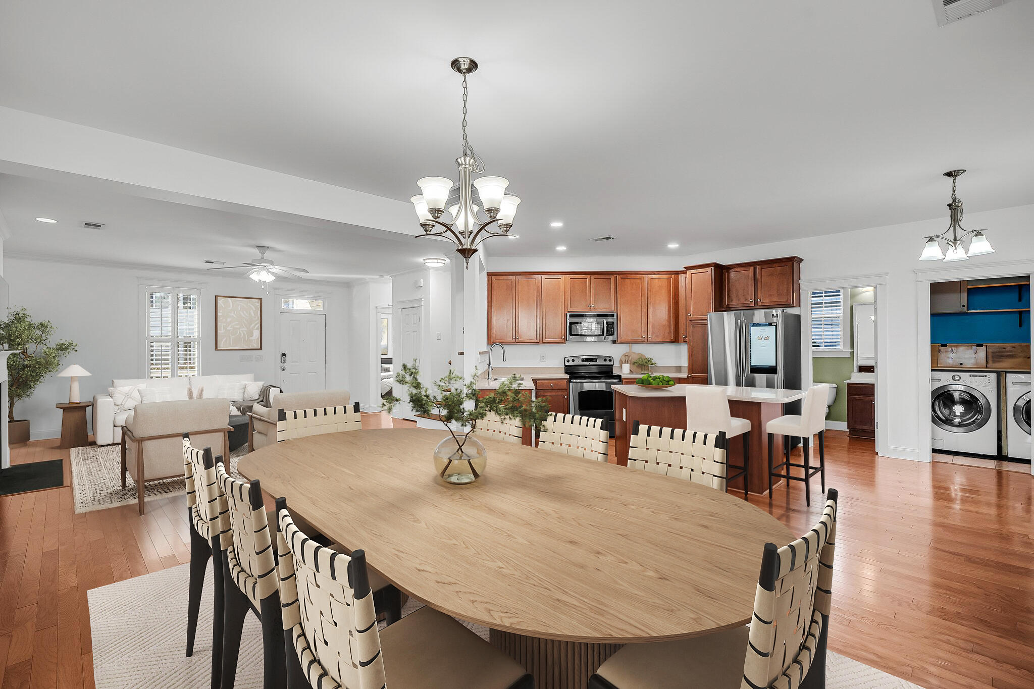 1724 Bee Balm Road Johns Island, SC 29455 - Photo 11 of 43 000883-2-after