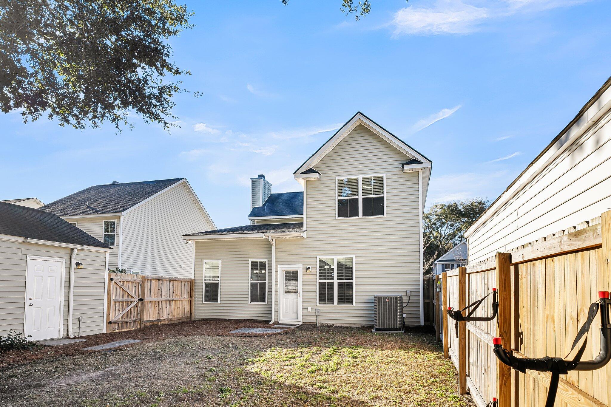 1724 Bee Balm Road Johns Island, SC 29455 - Photo 37 of 43 CREM - 1724 Bee Balm Rd-43