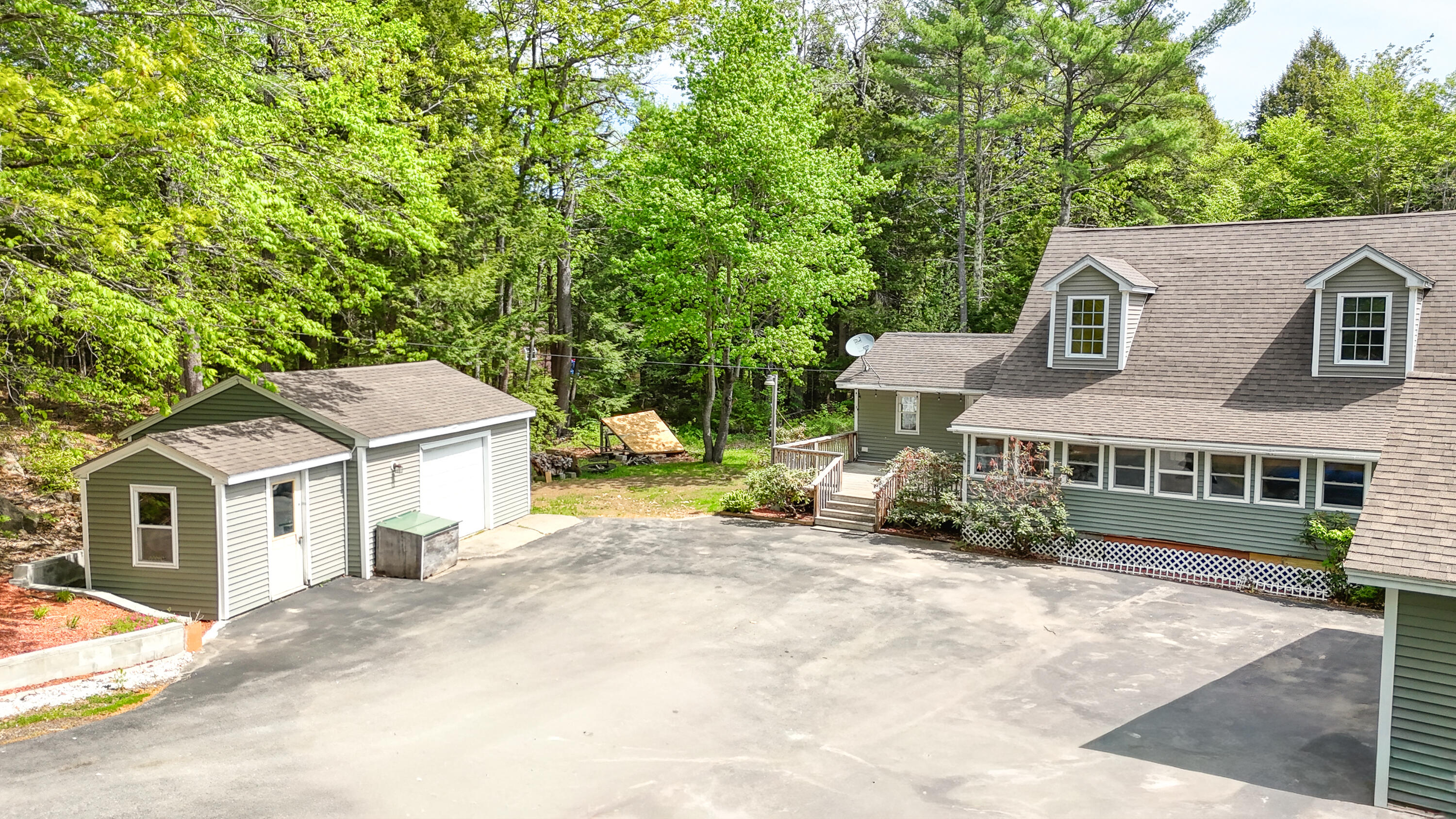 273 Collins Mills Road West Gardiner, ME 04345 - Photo 2 of 41 89-VXFNUEM-DP-102