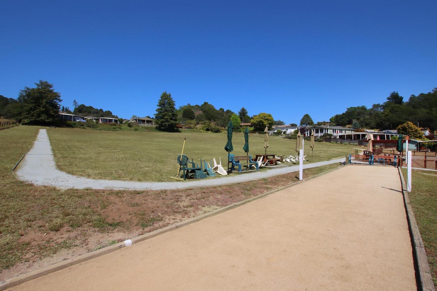 270 Hames Road, Unit 60 Corralitos, CA 95076 - Photo 26 of 32 a view of a lake view