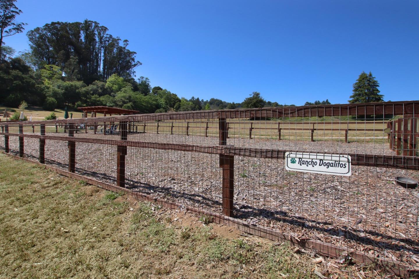270 Hames Road, Unit 60 Corralitos, CA 95076 - Photo 28 of 32 a view of a fence