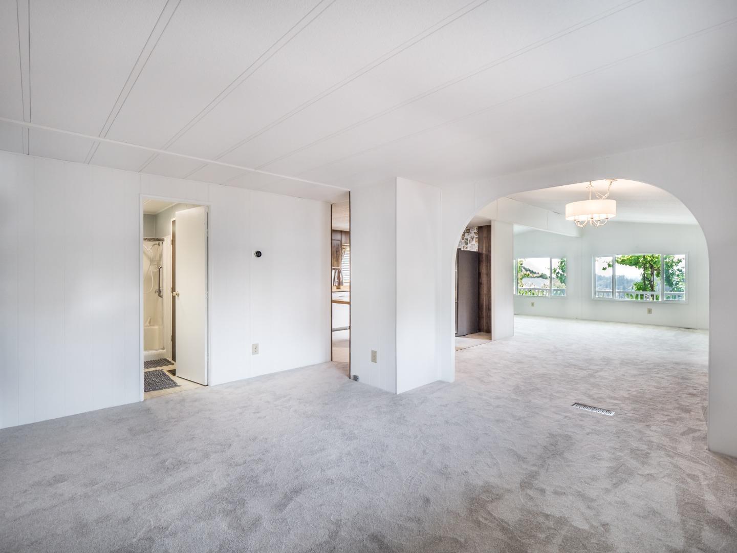 270 Hames Road, Unit 60 Corralitos, CA 95076 - Photo 32 of 32 a view of a room with a yard