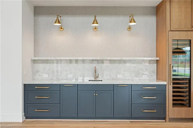 $1,290,000 | 1341 Maple Chase Lane, Winston-Salem, NC 27106