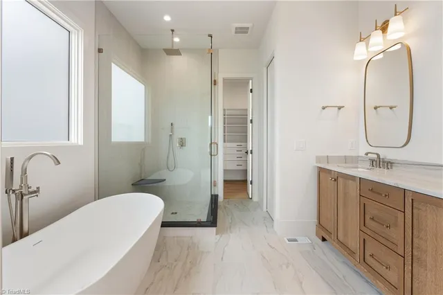 $1,290,000 | 1341 Maple Chase Lane, Winston-Salem, NC 27106