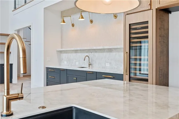 $1,290,000 | 1341 Maple Chase Lane, Winston-Salem, NC 27106