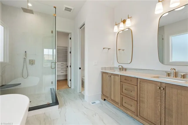 $1,290,000 | 1341 Maple Chase Lane, Winston-Salem, NC 27106