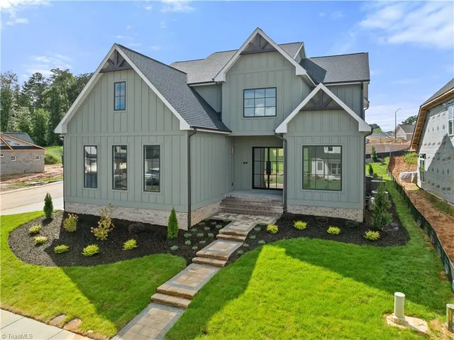 $1,290,000 | 1341 Maple Chase Lane, Winston-Salem, NC 27106