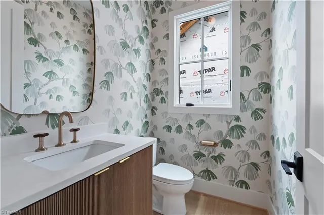 $1,290,000 | 1341 Maple Chase Lane, Winston-Salem, NC 27106