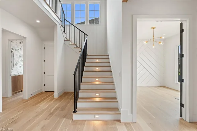 $1,290,000 | 1341 Maple Chase Lane, Winston-Salem, NC 27106