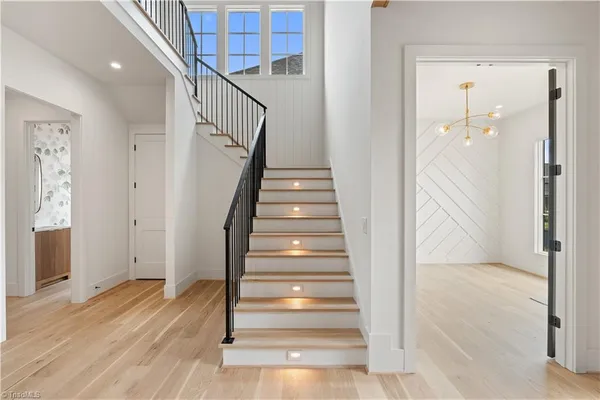 $1,290,000 | 1341 Maple Chase Lane, Winston-Salem, NC 27106