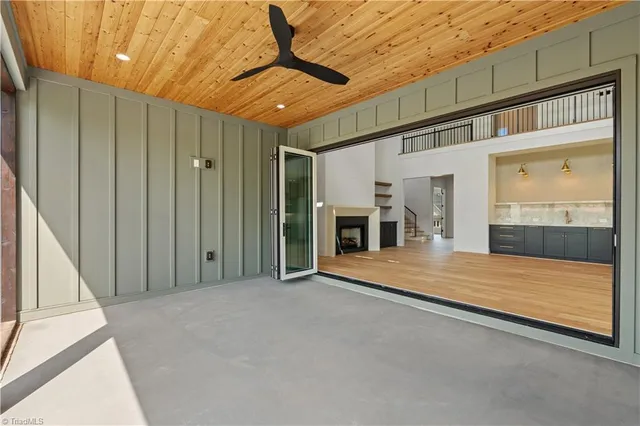 $1,290,000 | 1341 Maple Chase Lane, Winston-Salem, NC 27106