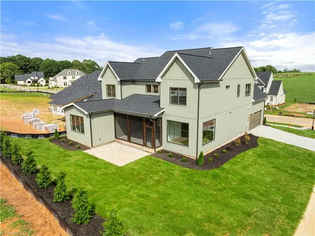 $1,290,000 | 1341 Maple Chase Lane, Winston-Salem, NC 27106