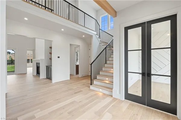 $1,290,000 | 1341 Maple Chase Lane, Winston-Salem, NC 27106