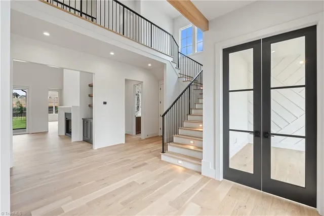 $1,290,000 | 1341 Maple Chase Lane, Winston-Salem, NC 27106