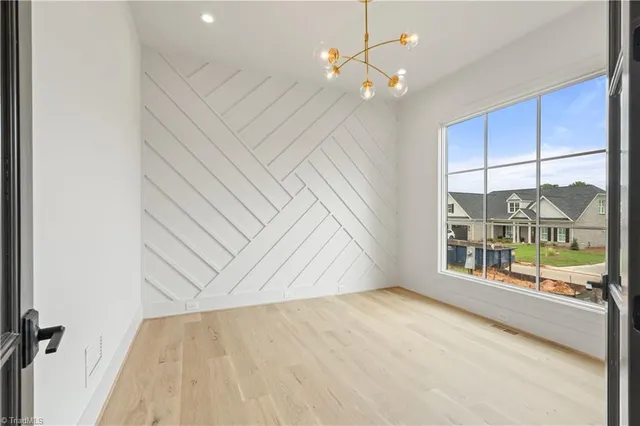 $1,290,000 | 1341 Maple Chase Lane, Winston-Salem, NC 27106