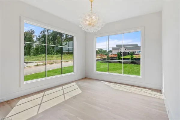 $1,290,000 | 1341 Maple Chase Lane, Winston-Salem, NC 27106