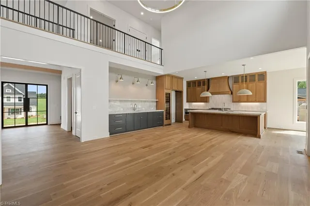 $1,290,000 | 1341 Maple Chase Lane, Winston-Salem, NC 27106