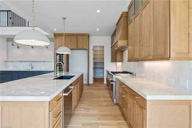 $1,290,000 | 1341 Maple Chase Lane, Winston-Salem, NC 27106