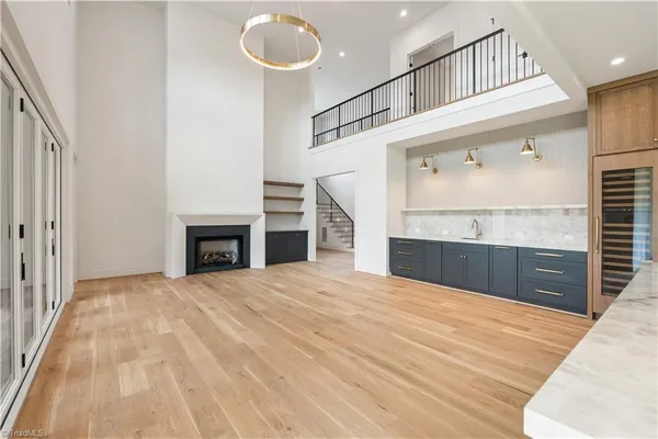 $1,290,000 | 1341 Maple Chase Lane, Winston-Salem, NC 27106