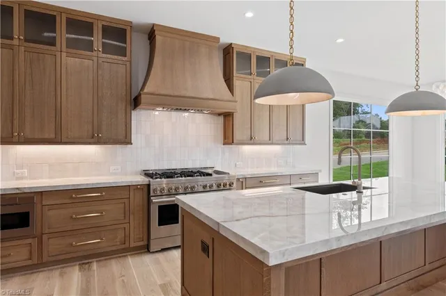 $1,290,000 | 1341 Maple Chase Lane, Winston-Salem, NC 27106