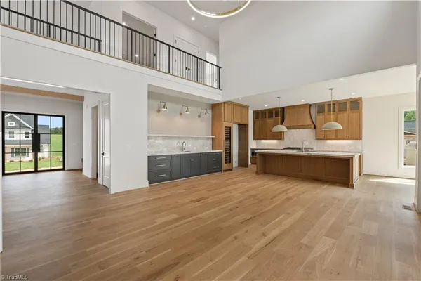 $1,290,000 | 1341 Maple Chase Lane, Winston-Salem, NC 27106