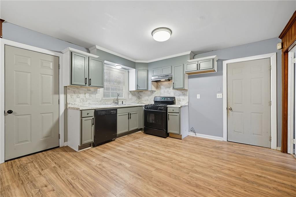 2393 Winshire Drive Decatur, GA 30035 - Photo 12 of 37