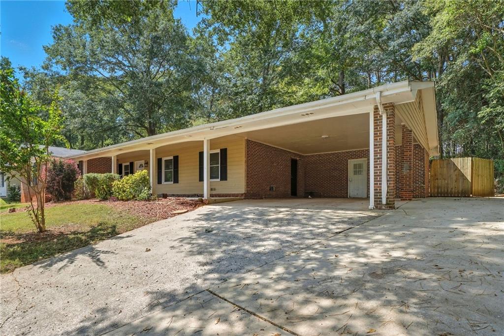 2393 Winshire Drive Decatur, GA 30035 - Photo 2 of 37