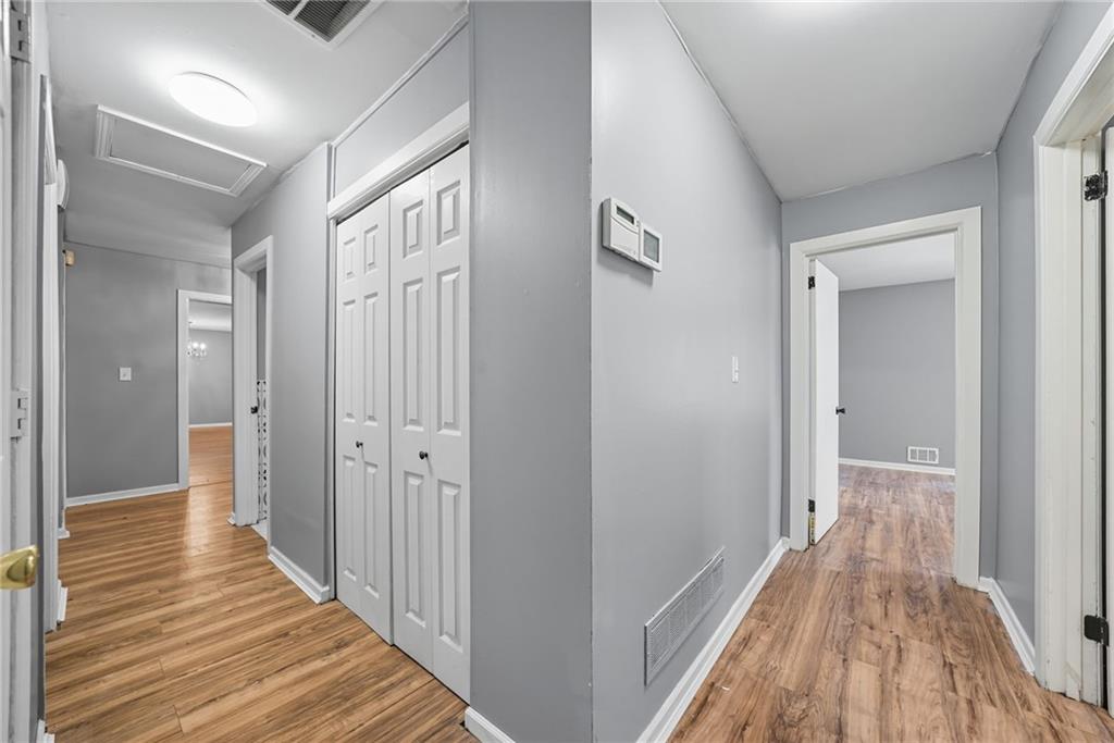 2393 Winshire Drive Decatur, GA 30035 - Photo 21 of 37