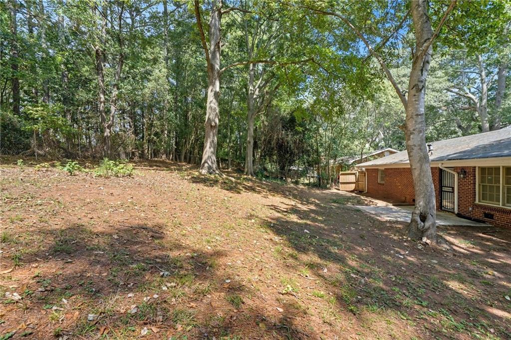 2393 Winshire Drive Decatur, GA 30035 - Photo 34 of 37