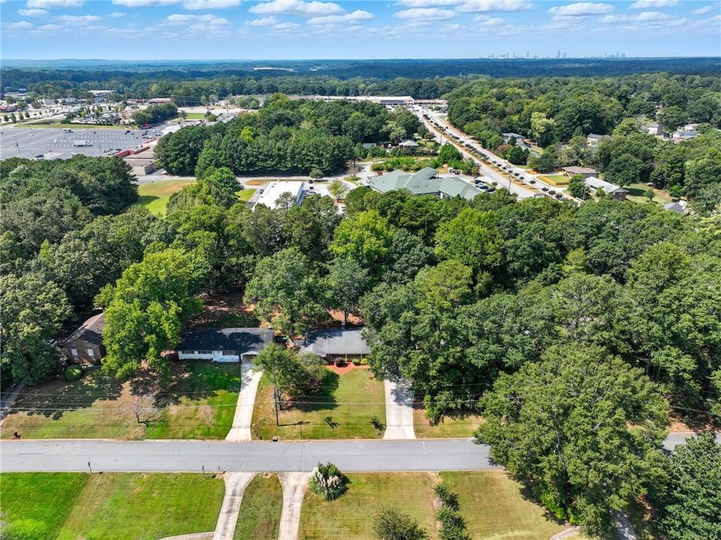 2393 Winshire Drive Decatur, GA 30035 - Photo 36 of 37