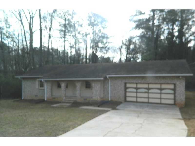 4631 Huntsman Bend Decatur, GA 30034 - Photo 1 of 1 Exterior Front.