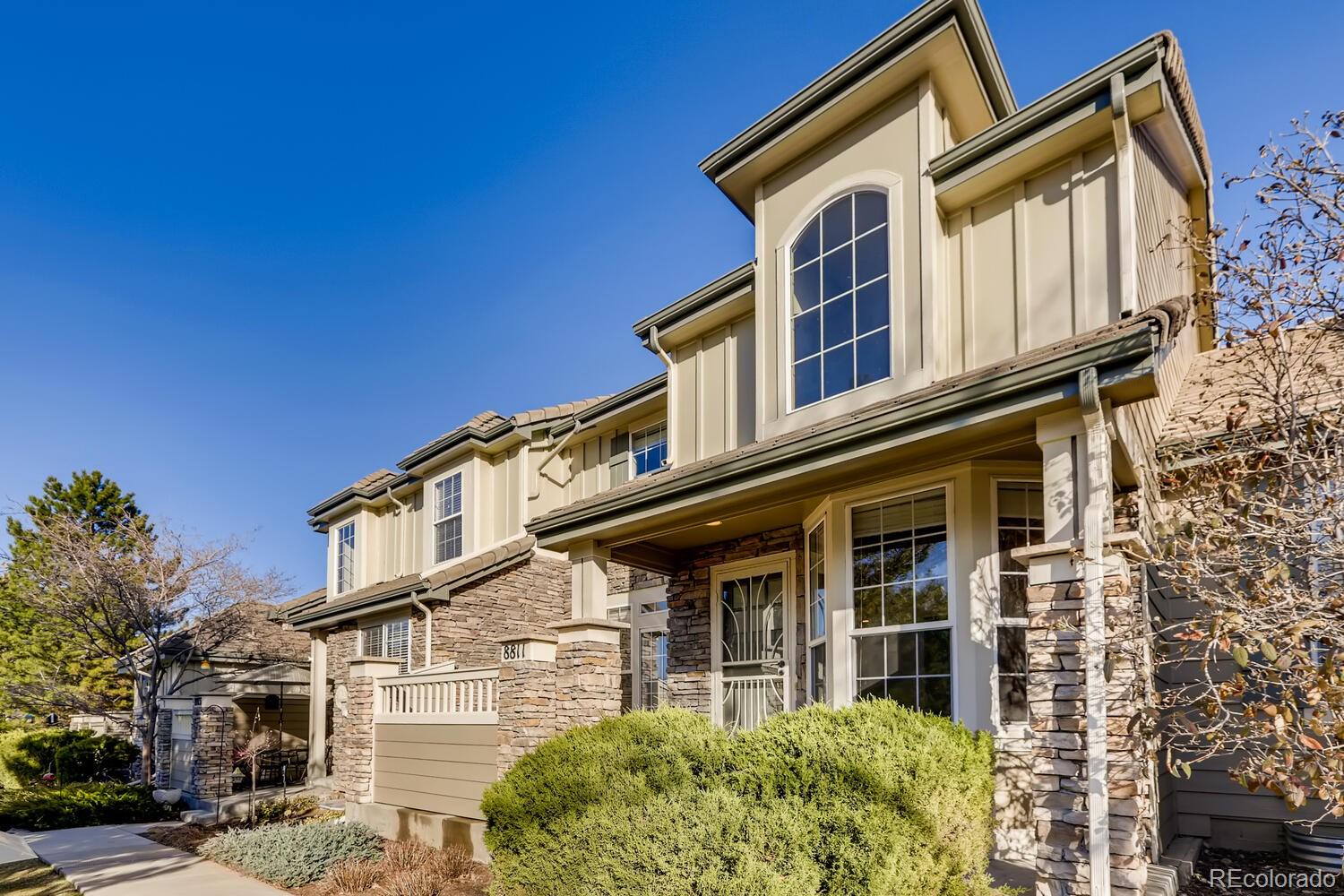 8811 Edinburgh Circle Highlands Ranch, CO 80129 - Photo 1 of 28 Gallery Image 1