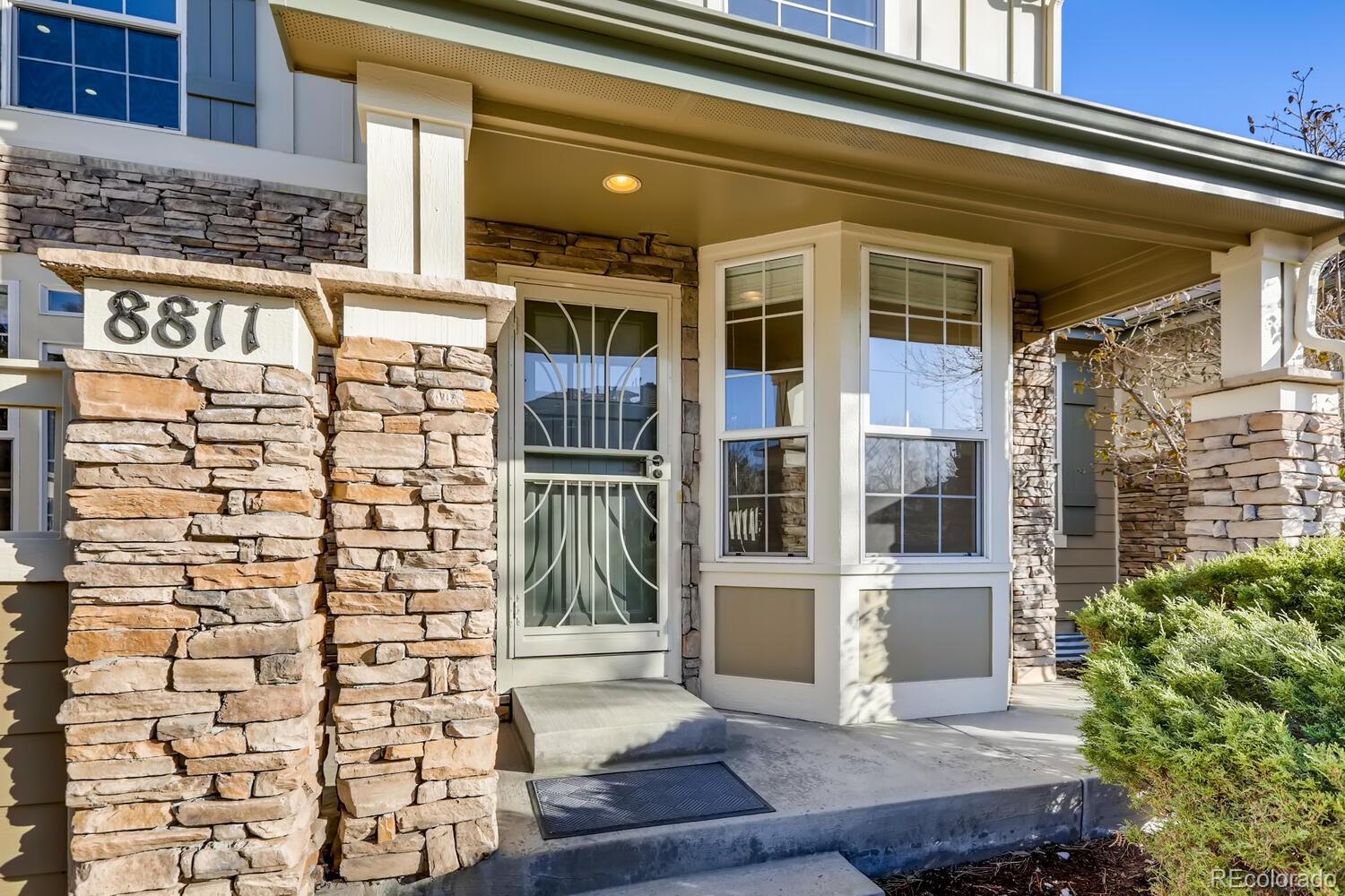 8811 Edinburgh Circle Highlands Ranch, CO 80129 - Photo 3 of 28 Gallery Image 3